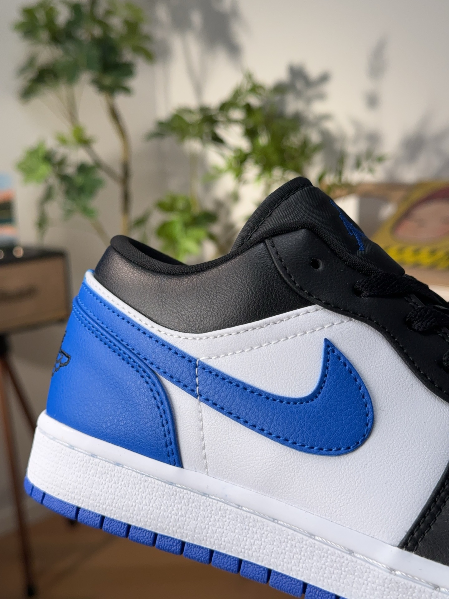 Nike Jordan